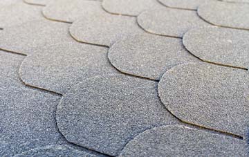 Berkley Down asphalt roofing costs