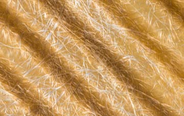 Berkley Down fibreglass roof waterproofing