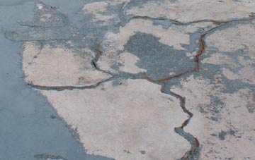 fibreglass roofing replacement Berkley Down