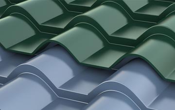 who should consider Berkley Down plastic roofs