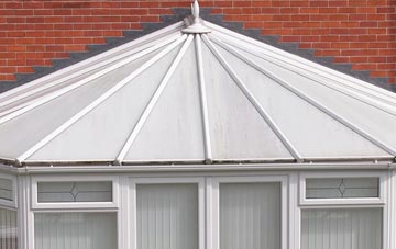 Berkley Down polycarbonate conservatory roof repairs