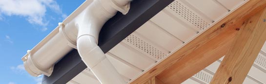 get Berkley Down guttering quotes today