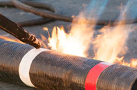 Berkley Down flat roofing replacement