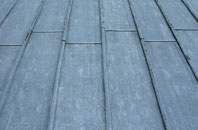 Berkley Down lead roofing