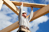 Berkley Down roof replacement work