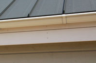 Berkley Down soffit repair