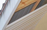 rated Berkley Down soffit repair companies