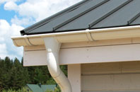 Berkley Down soffits